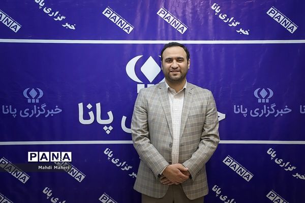 بازدید رئیس مرکز اطلاع رسانی و روابط عمومی وزارت آموزش و پرورش از خبرگزاری پانا