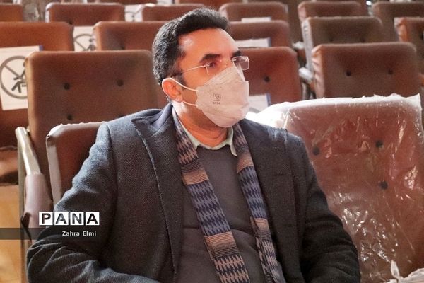 همایش هفته کانون‌ها و تجلیل از فعالان کانون‌های فرهنگی،تربیتی آذربایجان شرقی