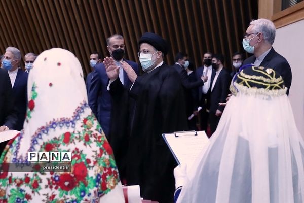 سفر رئیس جمهوری اسلامی ایران به قطر