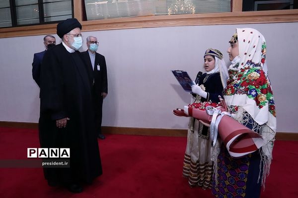 سفر رئیس جمهوری اسلامی ایران به قطر
