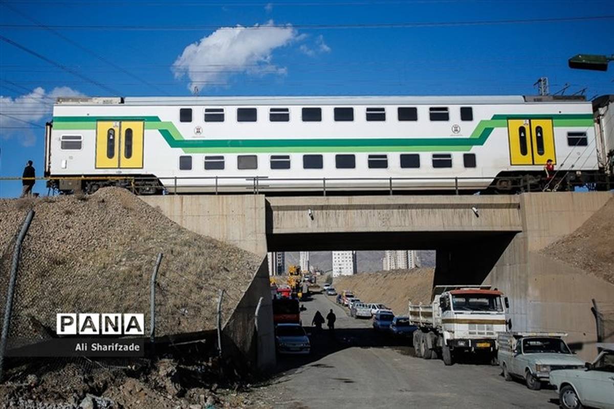 برنامه جدید آغاز حرکت قطارها در خط 5 مترو اعلام شد