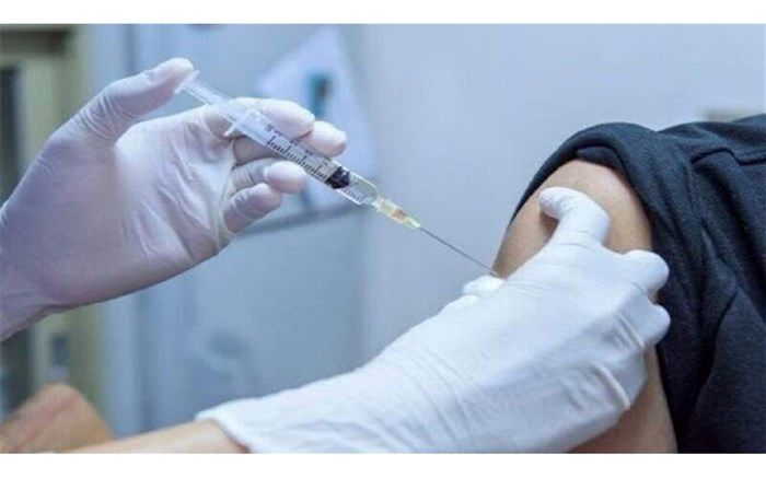 رتبه دوم اردبیل در پوشش واکسیناسیون کرونا
