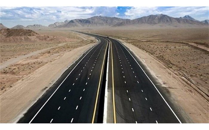افتتاح ۱۰۰ کیلومتر بزرگراه تا اواخر سال آینده در اردبیل