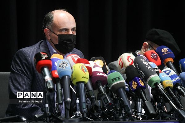 نشست  خبری ستاد بزرگداشت حکیم نظامی