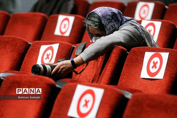 نشست  خبری ستاد بزرگداشت حکیم نظامی