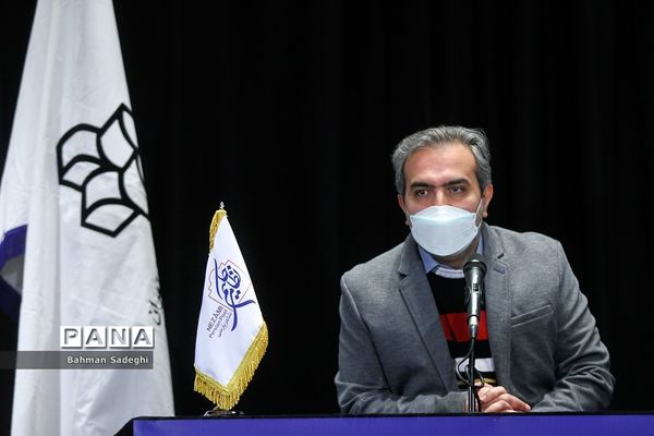 نشست  خبری ستاد بزرگداشت حکیم نظامی