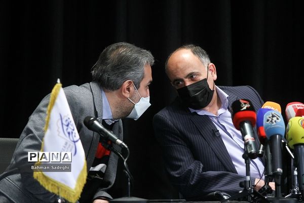 نشست  خبری ستاد بزرگداشت حکیم نظامی