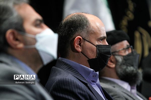 نشست  خبری ستاد بزرگداشت حکیم نظامی