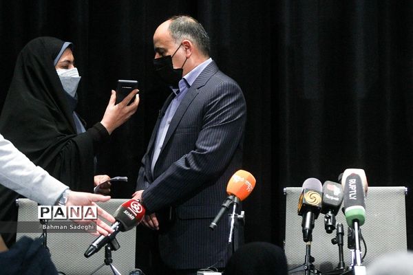 نشست  خبری ستاد بزرگداشت حکیم نظامی