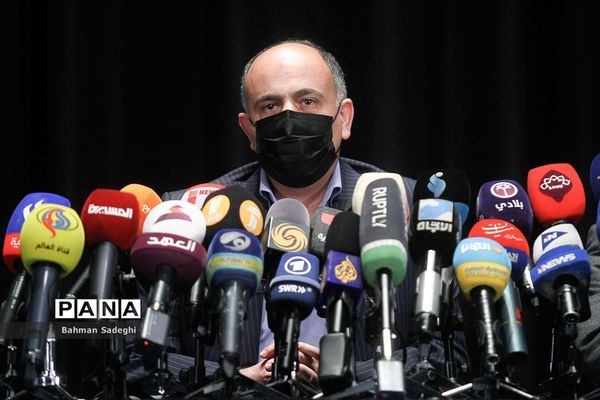 نشست  خبری ستاد بزرگداشت حکیم نظامی