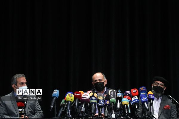 نشست  خبری ستاد بزرگداشت حکیم نظامی