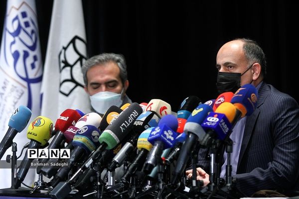 نشست  خبری ستاد بزرگداشت حکیم نظامی