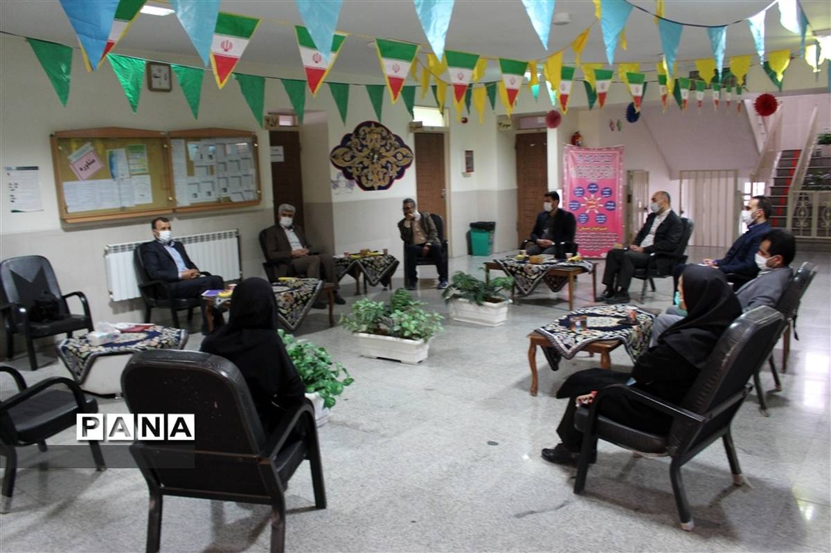 برگزاری جلسه هماهنگی جشن نیکوکاری در استان اصفهان