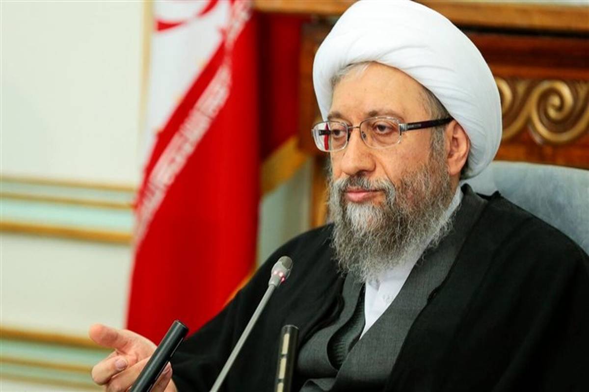 پیام تسلیت رئیس مجمع تشخیص مصلحت نظام  به آیت الله سید محمد خامنه‌ای