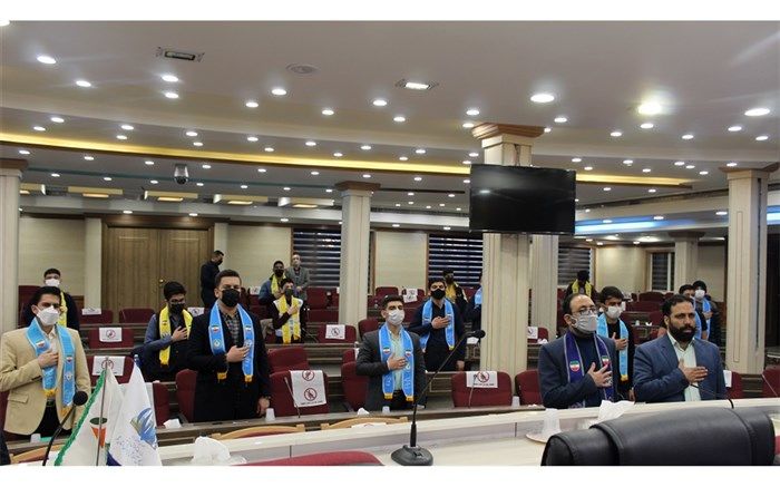 اسامی هیات رئیسه مجلس دانش‌آموزی پسران استان قم اعلام شد