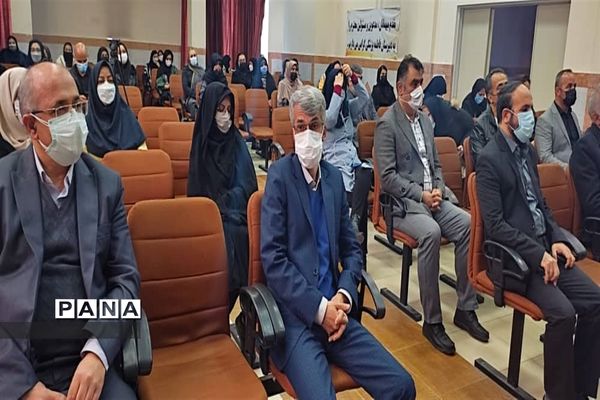 افتتاح طرح آزادسازی مجموعه‌های ورزشی با رویکرد تربیتی و خانواده محوری در البرز
