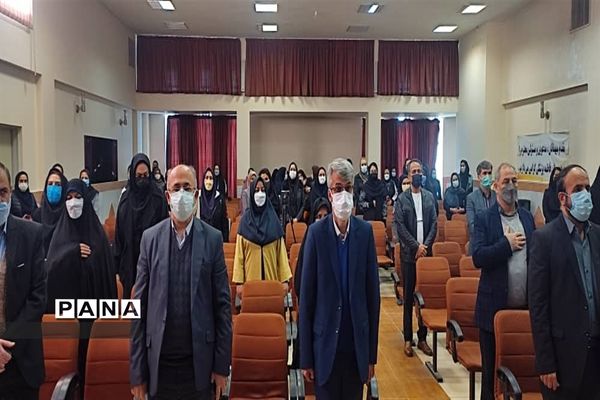 افتتاح طرح آزادسازی مجموعه‌های ورزشی با رویکرد تربیتی و خانواده محوری در البرز
