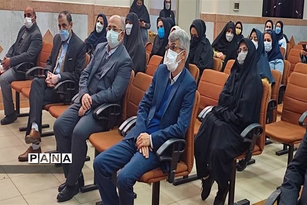 افتتاح طرح آزادسازی مجموعه‌های ورزشی با رویکرد تربیتی و خانواده محوری در البرز