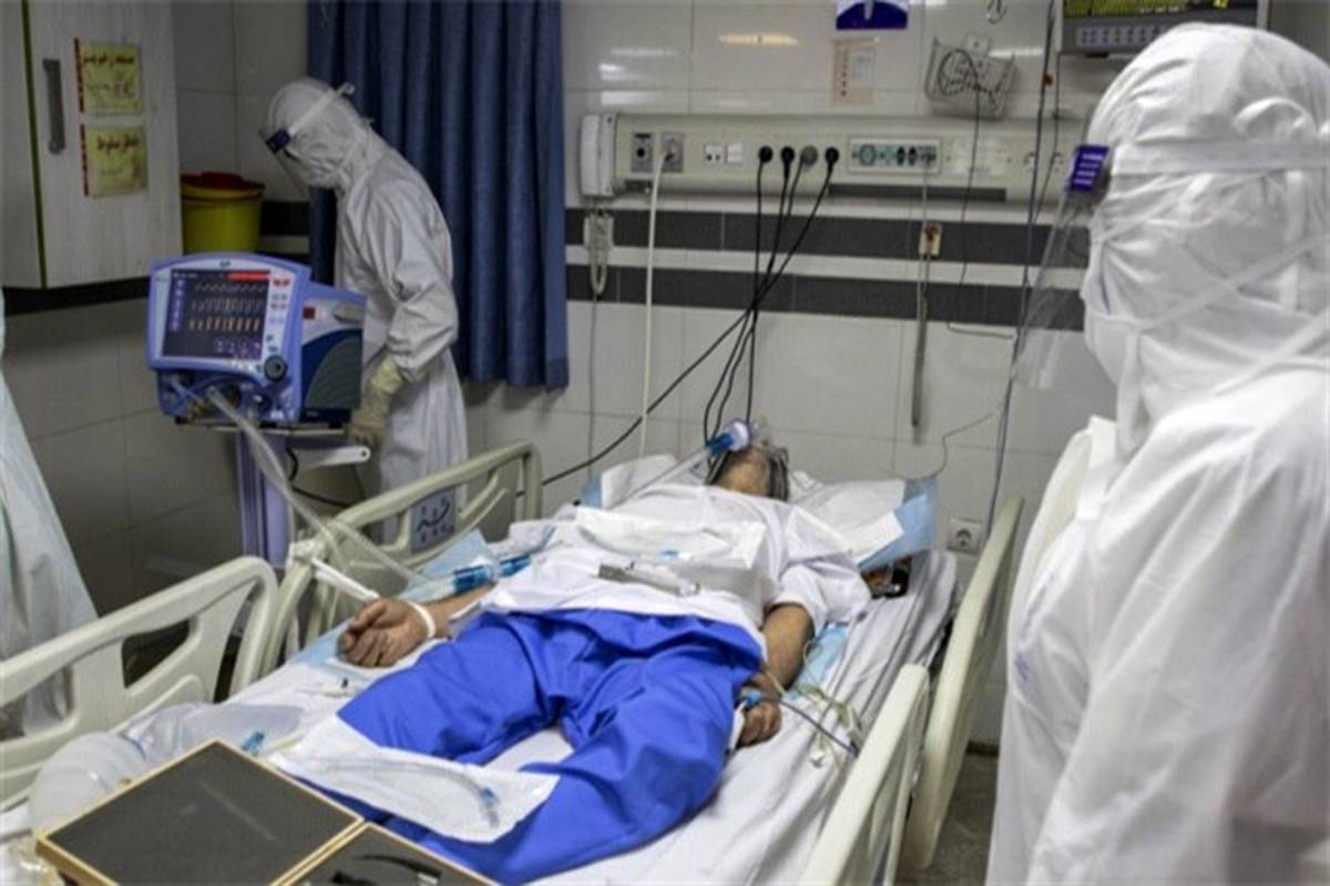 آمار کرونا در ایران؛ ۲۲۷ بیمار دیگر جان باختند