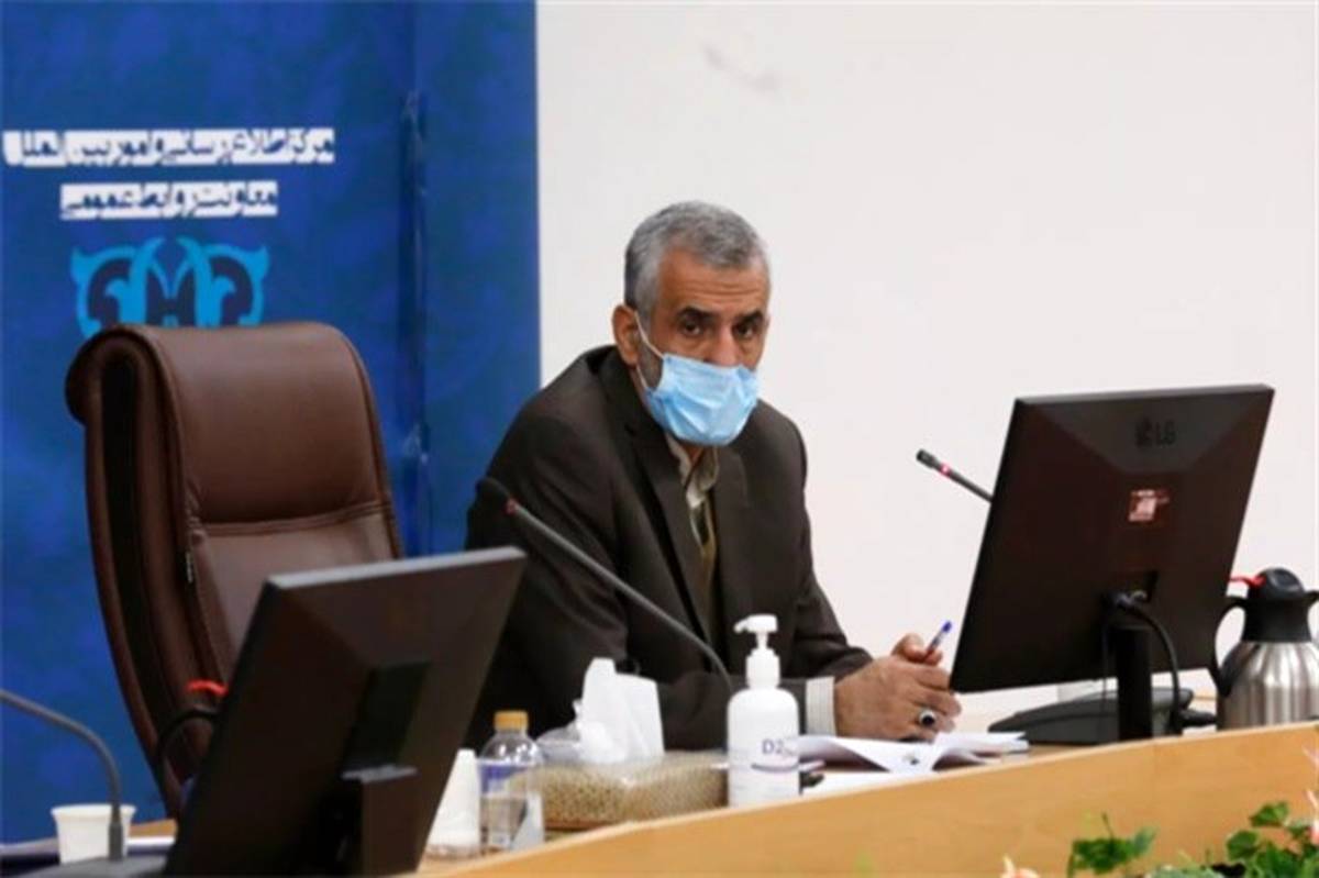 دبیر شورای امنیت کشور: با مجرمان مسلح در خوزستان برخورد قاطع داشته باشید
