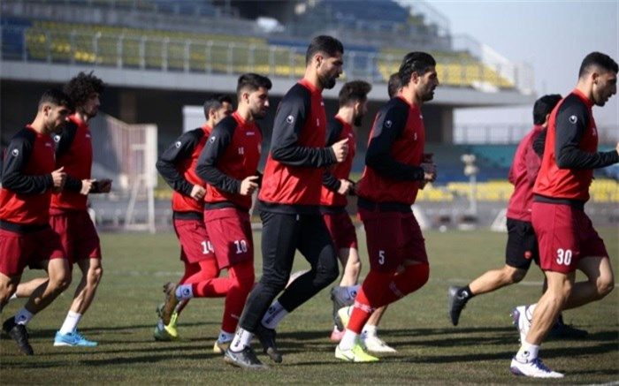 بمب بزرگ نقل و انتقالات فوتبال ایران در راه پرسپولیس