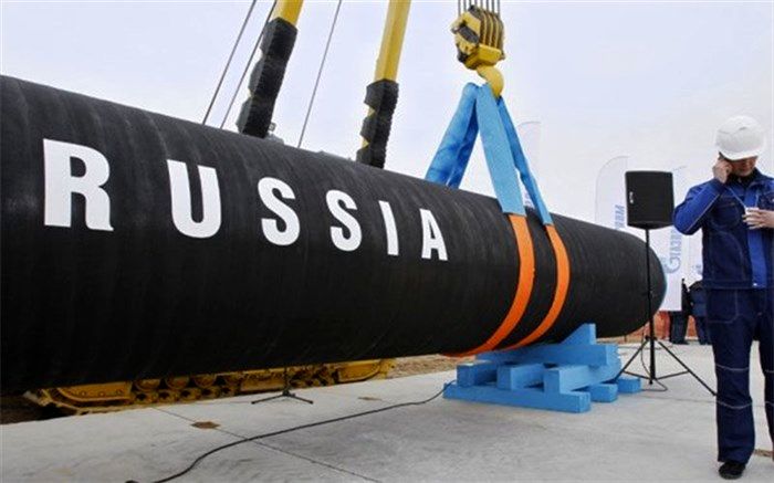 بزرگترین خریدار نفت روسیه این کشور را تحریم کرد