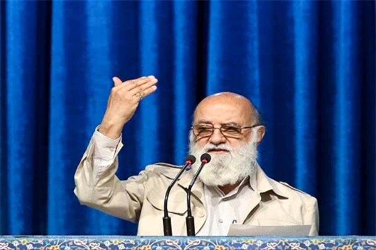 شعار «ما می‌توانیم» ما را به صدر جدول علمی جهان نزدیک کرد