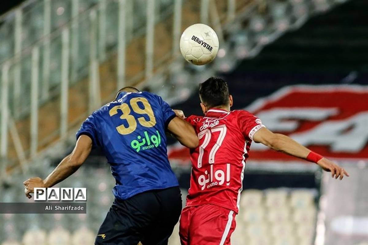 جنجال جدید در فوتبال ایران؛ پرونده سه بر صفر شدن 3 بازی استقلال باز شد