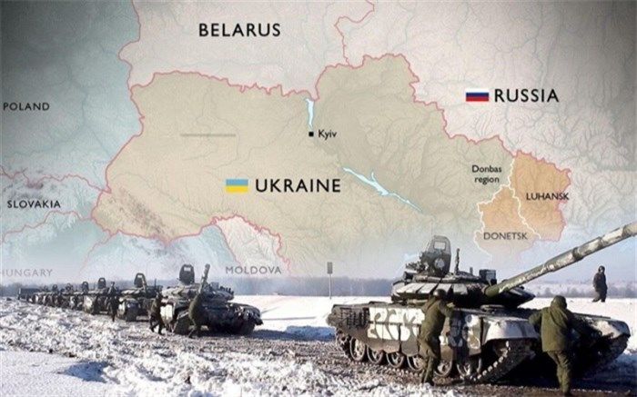 تامین چه کالاهایی با جنگ اوکراین به خطر می‌افتد