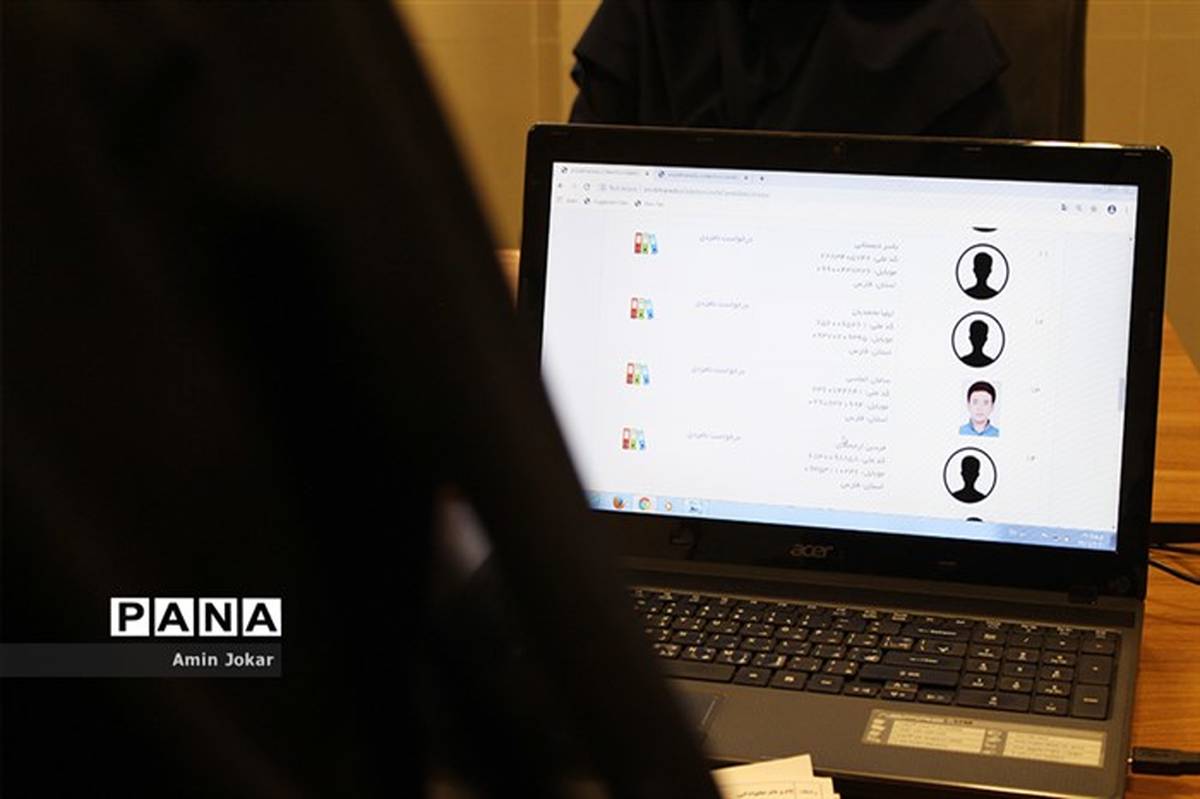 برگزاری انتخابات مجلس دانش‌آموزی در فارس