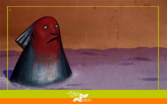 «ماهی» نامزد دریافت جایزه انیمیشن از «واتر اسپرایت» شد