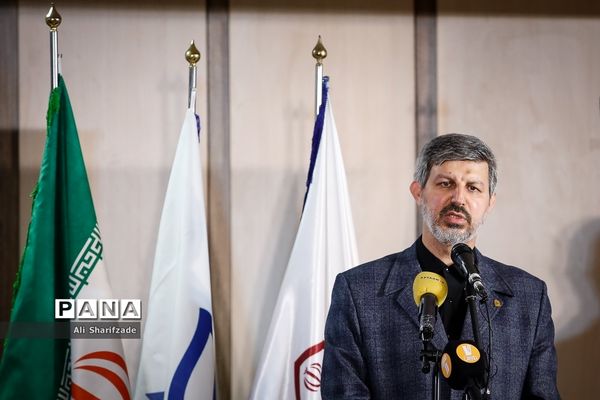 آیین بزرگداشت روز امور تربیتی و هفته تربیت اسلامی