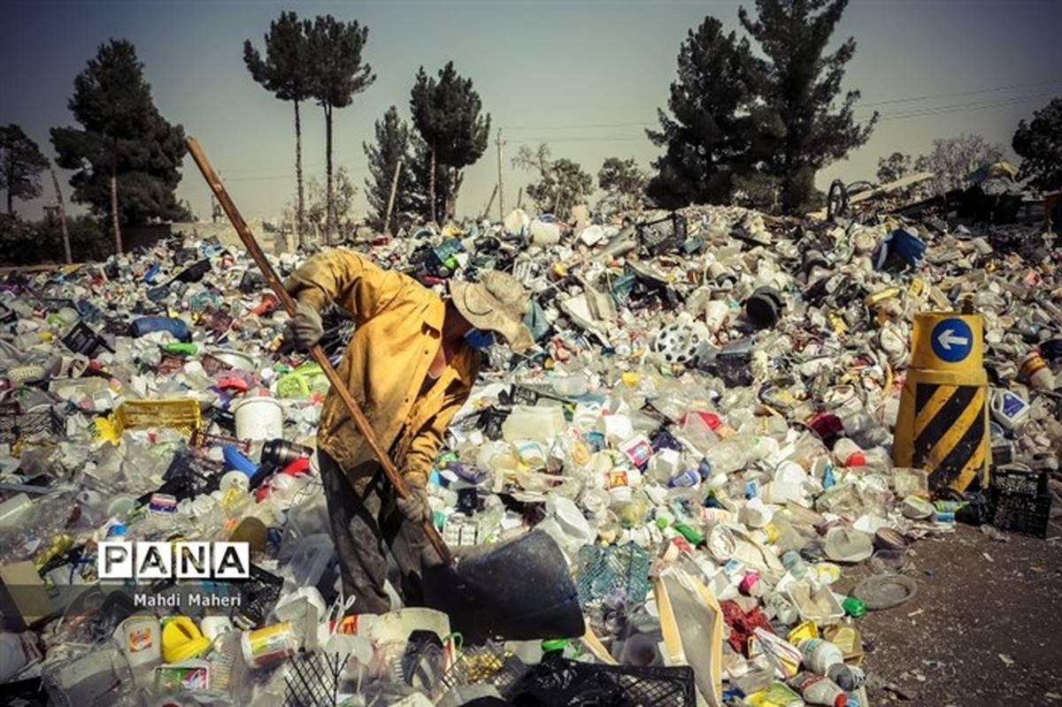 همکاری قوه قضاییه با مدیریت شهری برای حل معضل زباله‌سوزی در محدوده خُلازیر