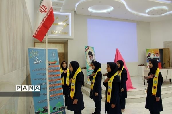 برگزاری نکوداشت هفته تربیت اسلامی در شهرکرد