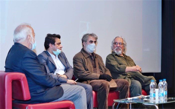 حسن صیدخانی: باید به سینمای دفاع مقدس اعتماد کنیم