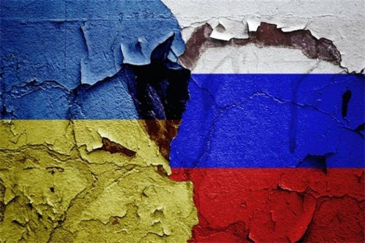 حمله روسیه به اوکراین و مخالفان پنج‌گانه ایرانی