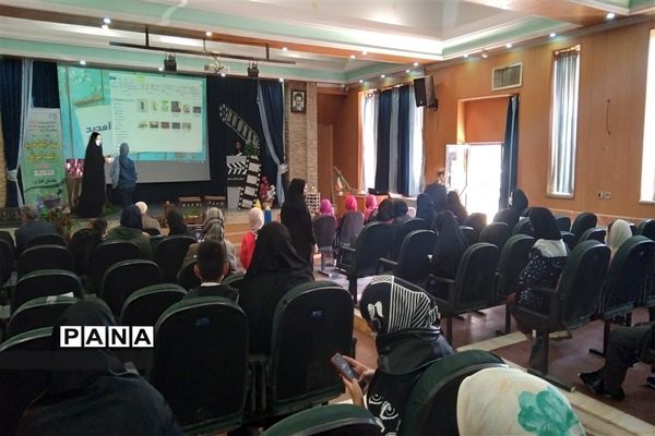 برگزاری همایش گیاهان دارویی و طب ایرانی در جوادآباد