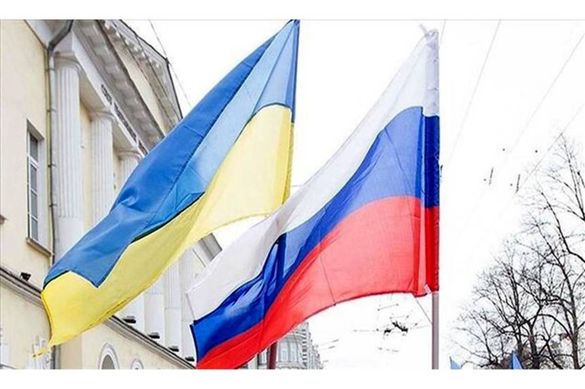 مذاکرات روسیه و اوکراین در منطقه گوملسکی آغاز شد