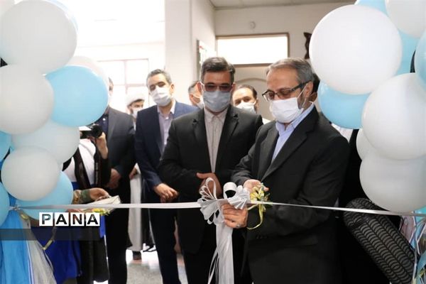 سفر معاون تربیت بدنی و سلامت وزارت آموزش و پرورش  به مشهد