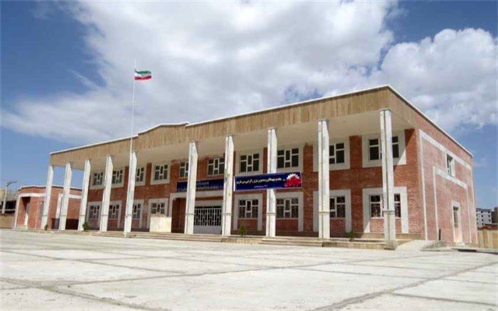 ۹۳ کلاس درس در سرباز سیستان و بلوچستان در دست ساخت است