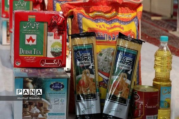 افتتاحیه طرح ملی، قرار دوازدهم در امامزاده سیدحمزه، کاشمر