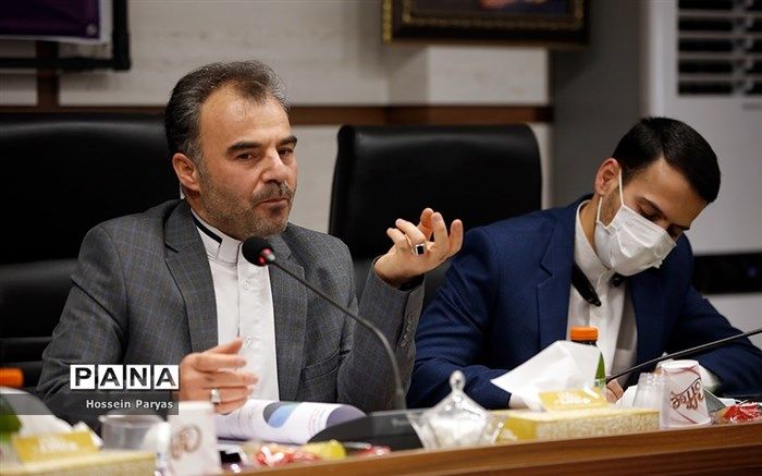باقری: برای تربیت ۱۰ میلیون حافظ قرآن گفتمان‌سازی صورت گیرد