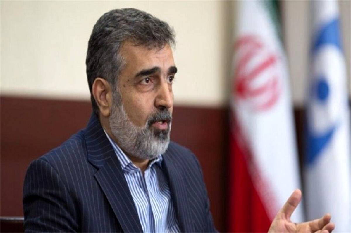 انتظار می‌رود موضوعات بین ایران و آژانس در مذاکرات امروز به ‌طور کامل مرور شود