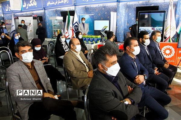 رونمایی  10 پروژه خودکفایی و محصولات جدید صنایع شیر پگاه  ایران