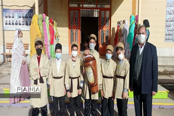 برگزاری جشن نیکوکاری در شهرکرد