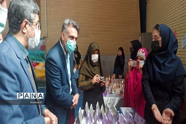 برگزاری جشن نیکوکاری در شهرکرد