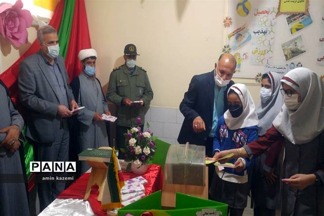 شور نیکوکاری در جمع مهربانان شهرستان داراب