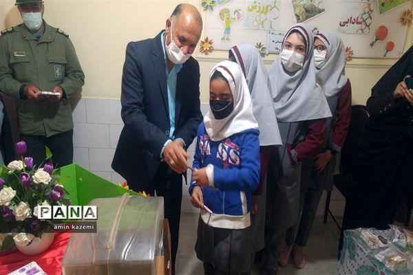 شور نیکوکاری در جمع مهربانان شهرستان داراب