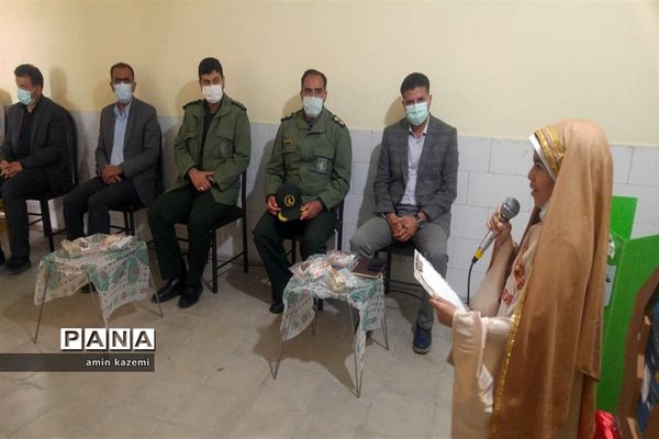 شور نیکوکاری در جمع مهربانان شهرستان داراب