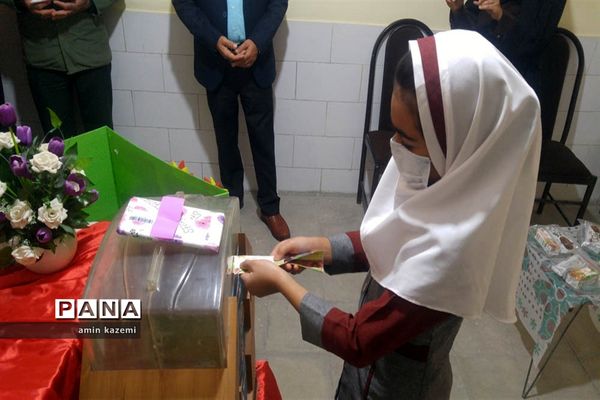شور نیکوکاری در جمع مهربانان شهرستان داراب